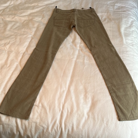 French Connection: Linen Pants - Picture 5 of 7